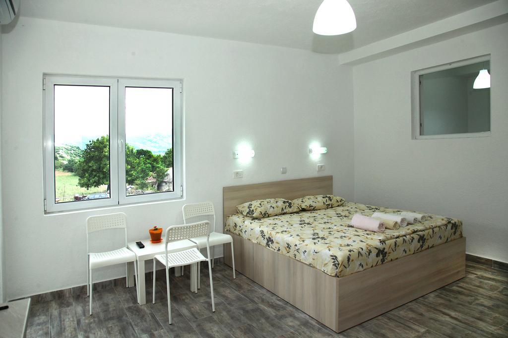 Apartmani Alex Beach Dojran Δωμάτιο φωτογραφία