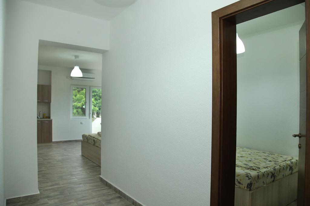 Apartmani Alex Beach Dojran Δωμάτιο φωτογραφία