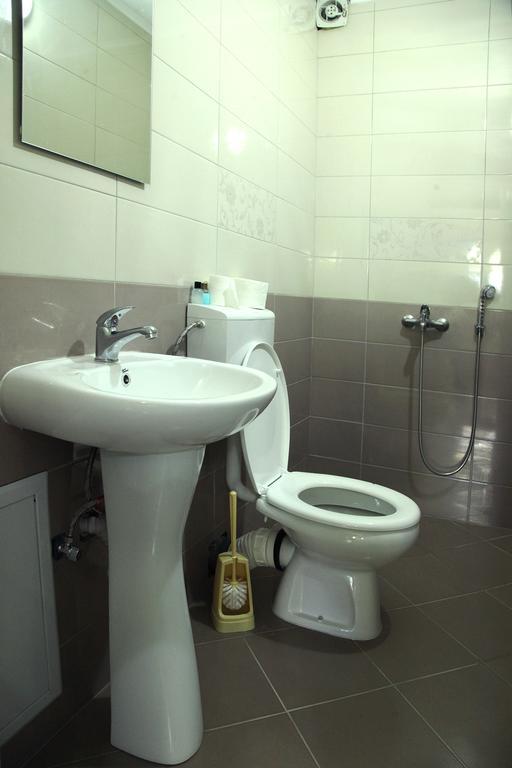 Apartmani Alex Beach Dojran Δωμάτιο φωτογραφία
