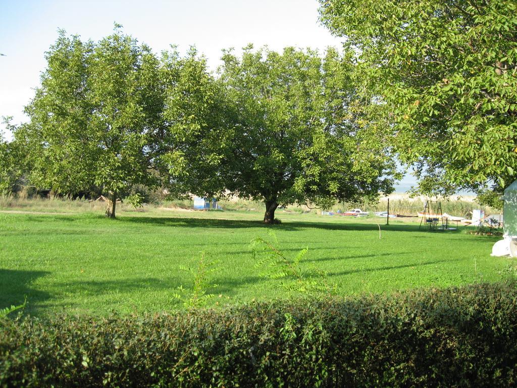 Apartmani Alex Beach Dojran Εξωτερικό φωτογραφία