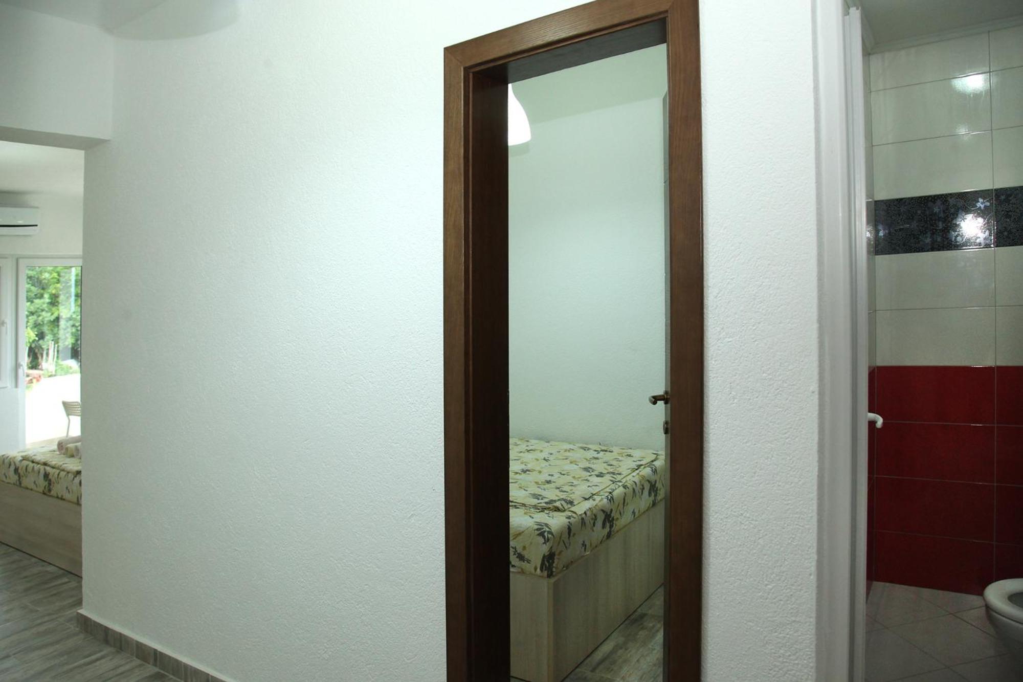 Apartmani Alex Beach Dojran Δωμάτιο φωτογραφία