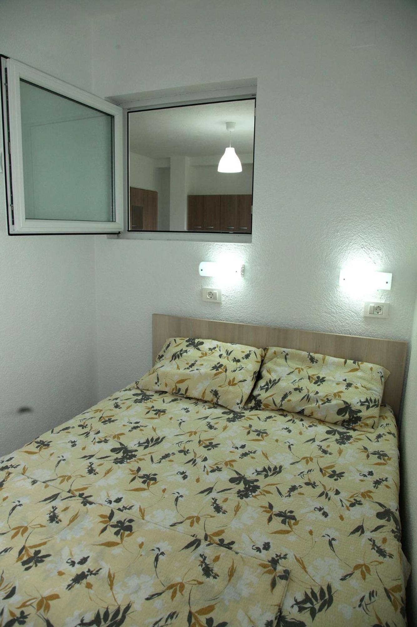Apartmani Alex Beach Dojran Εξωτερικό φωτογραφία
