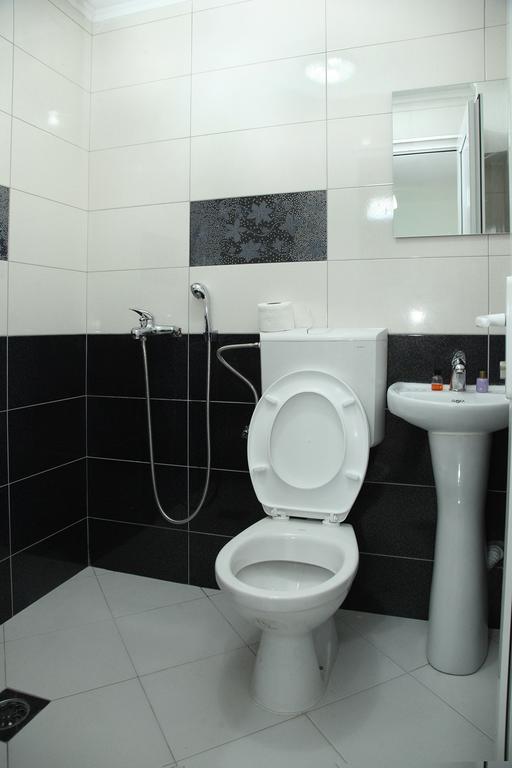 Apartmani Alex Beach Dojran Δωμάτιο φωτογραφία