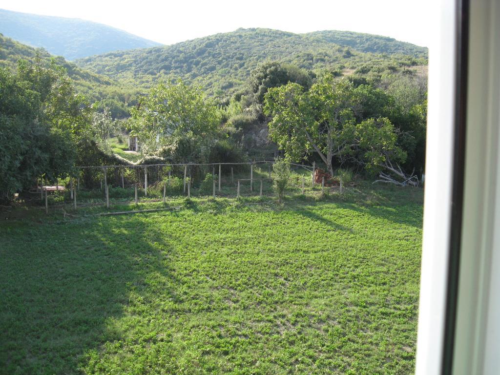 Apartmani Alex Beach Dojran Εξωτερικό φωτογραφία