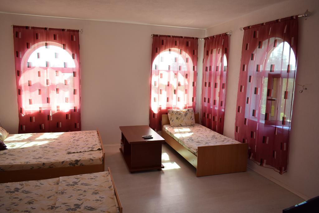 Apartmani Alex Beach Dojran Εξωτερικό φωτογραφία