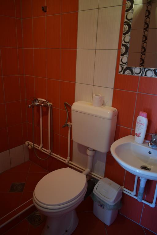 Apartmani Alex Beach Dojran Εξωτερικό φωτογραφία