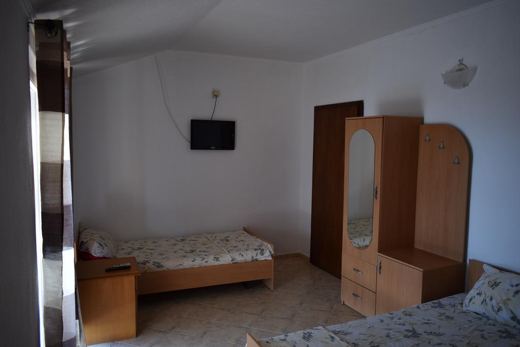 Apartmani Alex Beach Dojran Εξωτερικό φωτογραφία