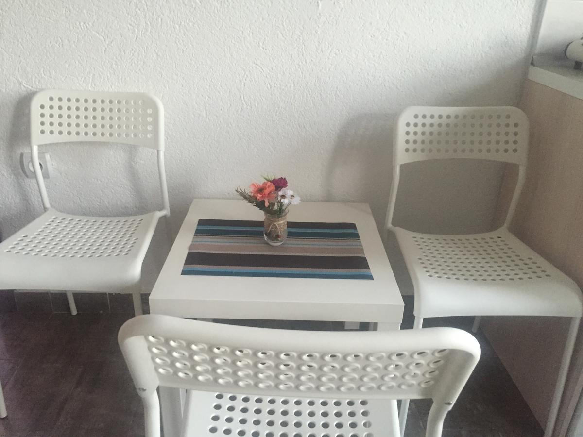 Apartmani Alex Beach Dojran Εξωτερικό φωτογραφία