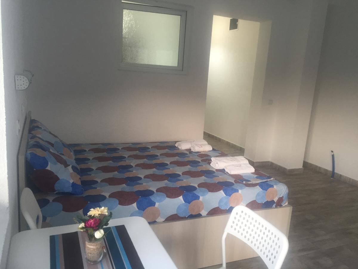 Apartmani Alex Beach Dojran Εξωτερικό φωτογραφία