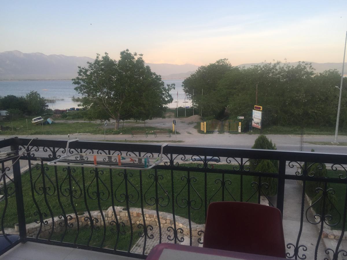 Apartmani Alex Beach Dojran Εξωτερικό φωτογραφία