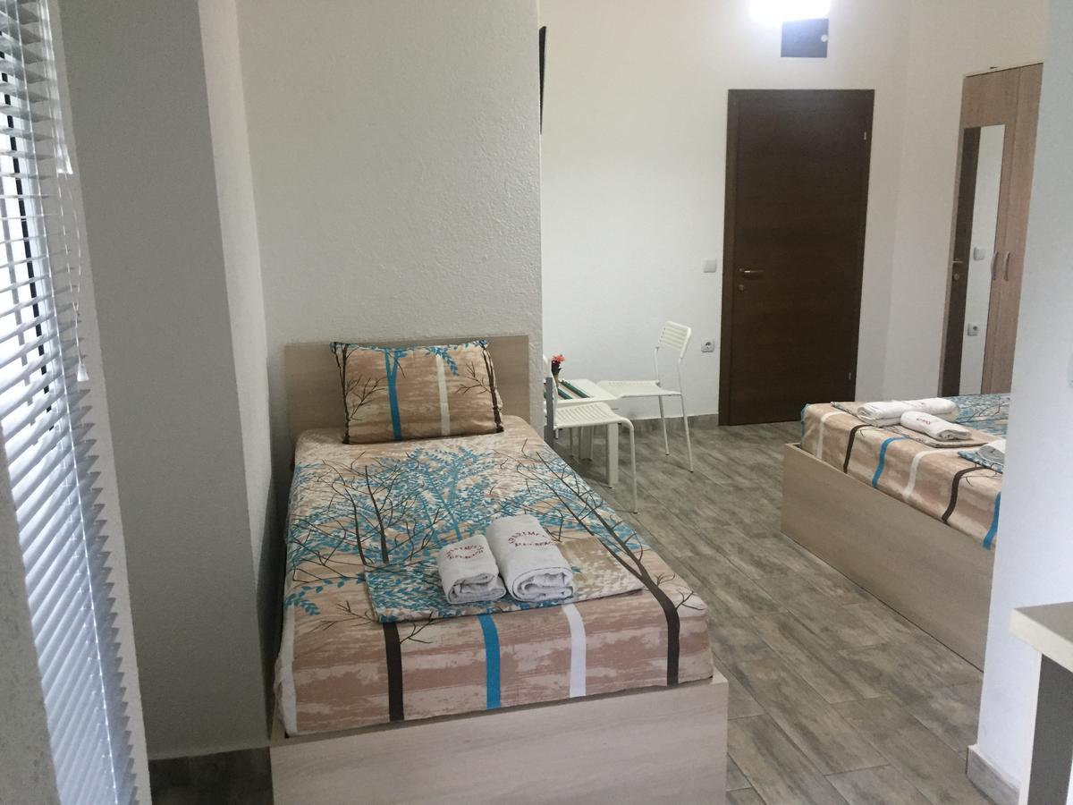 Apartmani Alex Beach Dojran Εξωτερικό φωτογραφία