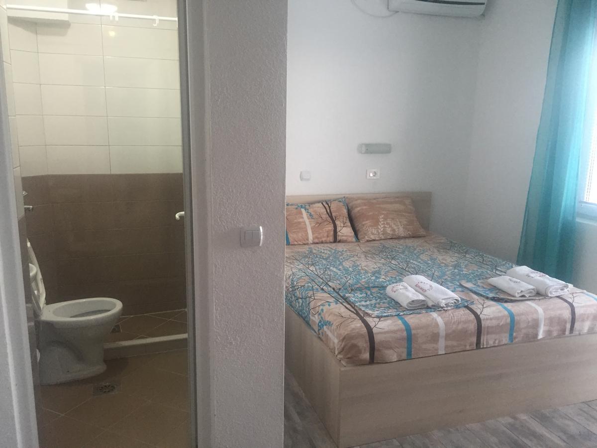Apartmani Alex Beach Dojran Εξωτερικό φωτογραφία
