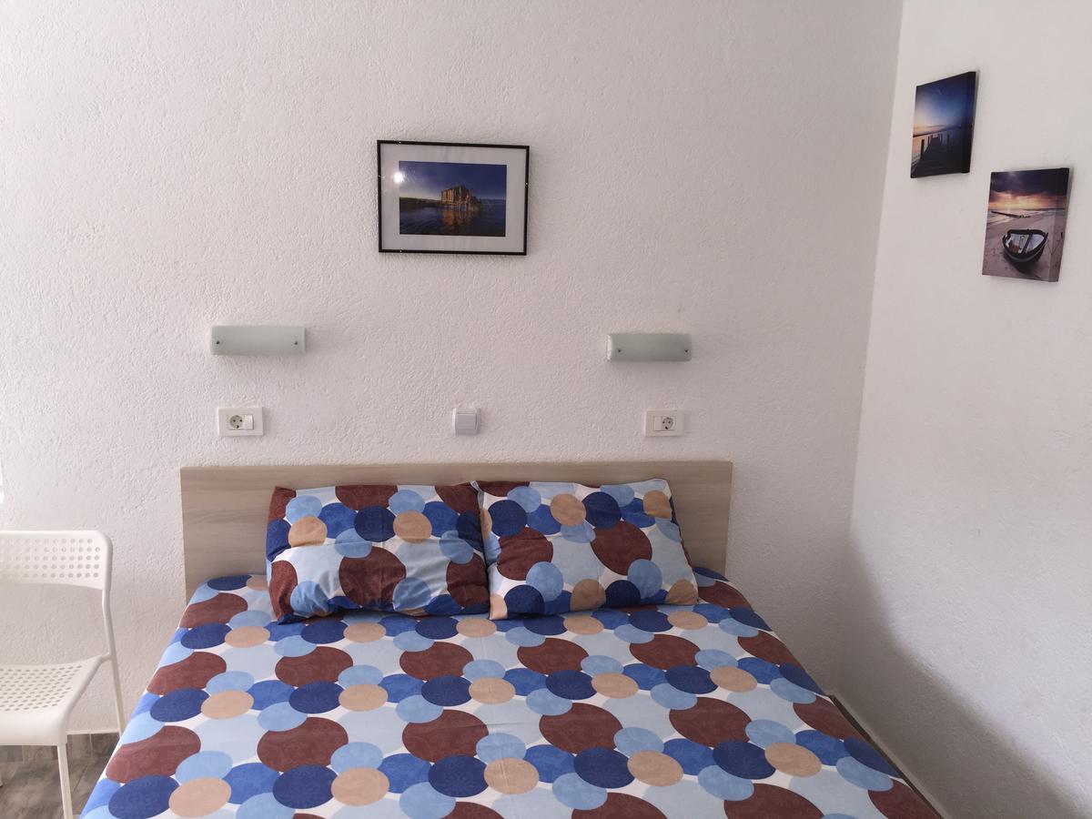 Apartmani Alex Beach Dojran Εξωτερικό φωτογραφία